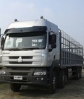 Hình ảnh: Xe tải chenglong 17t9 bán xe tải chenglong 4 chân