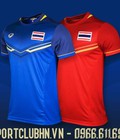Hình ảnh: Áo Bóng Đá Chính Hãng Thái Lan www.sportclubhn.vn