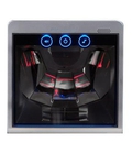 Hình ảnh: Đầu đọc mã vạch để bàn Metrologic Honeywell MS7820 giá tốt nhất thị trường