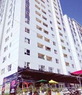 Hình ảnh: Cho thuê chung cư MB Babylon 2 phòng ngủ, đầy đủ nội thất 10 triệu Diện tích: 70m2.