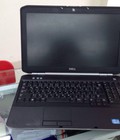 Hình ảnh: Dell 5520 i5 2520 4g 250g cạc xe