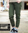 Hình ảnh: Jogger pants Hà Nội,jogger pants hcm,jogger pants nam,jogger pants nữ