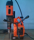 Hình ảnh: Máy khoan từ Ken 6028N