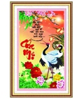 Hình ảnh: Tranh thêu cha mẹ 222916