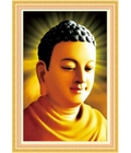 Hình ảnh: Tranh thêu Phật A750