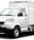 Hình ảnh: SUZUKI CARRY PRO thùng kín phiên bản mới 2016 , liên hệ để có giá tốt