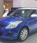 Hình ảnh: SUZUKI SWIFT phiên bản 2 tông màu, Liên Hệ Để Có Giá Tốt