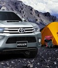 Hình ảnh: Bán Toyota Hilux 2016