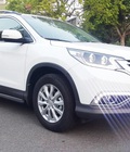 Hình ảnh: Honda CRV 2.0 Nhập Khẩu Model 2016 mới về giao ngay