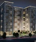 Hình ảnh: Cho thuê chung cư Galaxy 9 1FN DT 48,8m2 giá 14tr/tháng