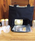 Hình ảnh: Thanh lý máy hút sữa medela pump đôi 2.8tr