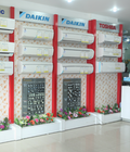 Hình ảnh: Máy Lạnh Daikin gas R32, tiết kiệm điện cho mọi gia đình