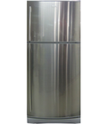 Hình ảnh: Tủ lạnh Electrolux ETM4407SD