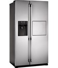 Hình ảnh: Tủ lạnh Electrolux ESE5687SB TH