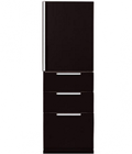 Hình ảnh: Tủ lạnh Aqua AQR D360