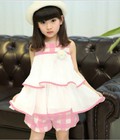 Hình ảnh: Thời trang cho bé