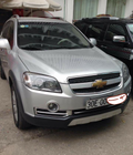 Hình ảnh: Bán Chevrolet Captiva số sàn chính chủ Hà Nội, sản xuất 2010 máy xăng
