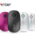 Hình ảnh: Khuyến mại: Chuột Không dây Forter Chính hãng bảo hành 2 năm chỉ: 60.000đ
