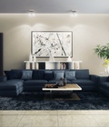 Hình ảnh: Êm Êm Sofa Hàn Quốc S02