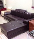 Hình ảnh: Êm Êm Sofa D02