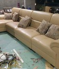 Hình ảnh: Êm Êm Sofa Hàn Quốc S11