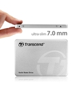 Hình ảnh: SSD Transcend 128Gb 370S chính hãng hàng chuẩn giá chỉ 1,280,000đ