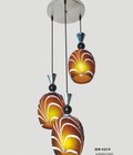 Hình ảnh: Đèn thả bàn ăn DT 6116
