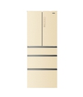 Hình ảnh: Tủ lạnh Aqua Aqr IFG55D