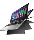 Hình ảnh: Asus tp300la dw190h core I5 5200 ram 4g,hdd 500g Touch win 8.1 gập màn hình 360 đọ giá rẻ