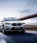 Hình ảnh: Giá BMW X1 2016 rẻ nhất, bán X1 2016 chính hãng PERFORMANCE MOTORS
