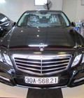 Hình ảnh: Mercedes E250 CGI 2013 màu đen