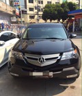 Hình ảnh: Can tien ban gap Acura MDX 3.7AT 2007 gia 1ti60 xe nhap khau rat moi