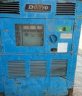 Hình ảnh: Thanh lý máy phát điện Denyo 200kVA và máy hàn Denyo