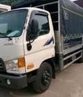 Hình ảnh: Xe tải Huyndai HD98, hd99, máy điện nâng tải 6,5 tấn , giá thương lượng