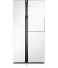Hình ảnh: Tủ lạnh 2 cánh Sámung RS554NRUA1J/SV