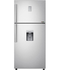 Hình ảnh: Tủ lạnh Samsung RT50H6631SL/sv