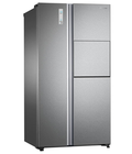 Hình ảnh: Tủ lạnh Samsung RS803GHMC7T/sv