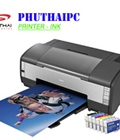 Hình ảnh: Máy in màu epson 1390 A3