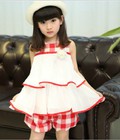 Hình ảnh: Thời trang cho bé
