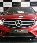 Hình ảnh: Mercedes Benz E250 AMG