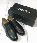 Hình ảnh: Bán Lại Đôi Aldo Nam 100% New Mua Bên Store Dubai Size 41