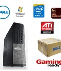 Hình ảnh: Máy bộ giá rẻ Dell core2duo, core i3, i5, i7. Dell GX755.GX780,GX960. Dell optiplex 790,980,990,9010