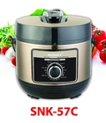 Hình ảnh: Nồi áp suất Sanaky SNK-57C