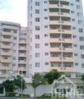 Hình ảnh: Cho thuê chung cư Lô B,gần cầu Kênh Tẻ, P.3,Q.4, giá 9,5tr/tháng