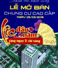 Hình ảnh: Dư án Hà Nội Lanmark 51 giá gốc trực tiếp CĐT Quà tặng đầu xuân