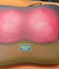 Hình ảnh: Gối massage hồng ngoại giảm đau vai gáy, máy massage cầm tay, máy massage bắp chân giảm đau nhức cơ, thấp khớp