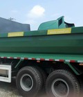 Hình ảnh: Chuyên bán xe ben Howo nhập Xe Ben Howo 3 chân 4 chân giò giá rẻ nhất