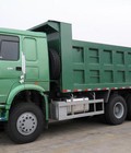 Hình ảnh: Bán xe Howo 3 chân/giò nhập giao ngay Xe ben howo 3 chân/giò 2016 rẻ nhất