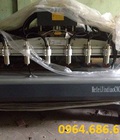 Hình ảnh: Máy cnc 1825 6 đầu