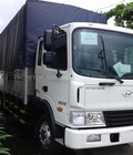 Hình ảnh: Bán xe tải Hyundai 14 tấn nhập khẩu giá tốt, thùng mui bạt
